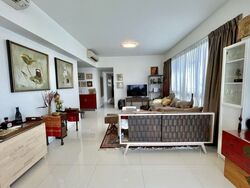 The Wharf Residence (D9), Condominium #625921781